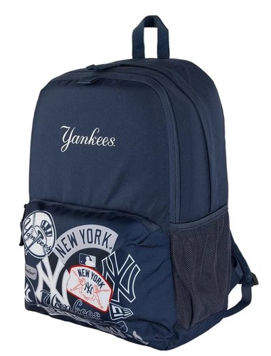 תיק גב ניו ארה  New Era MLB Yankees Stadium Backpack | נייבי
