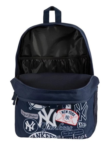 תיק גב ניו ארה  New Era MLB Yankees Stadium Backpack | נייבי