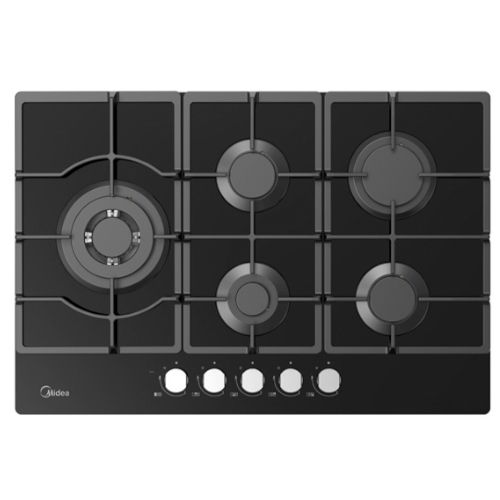 כיריים גז Midea 75GP095 מידאה