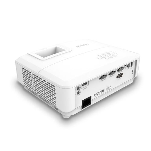 מקרן PHILIPS ProPix 650 