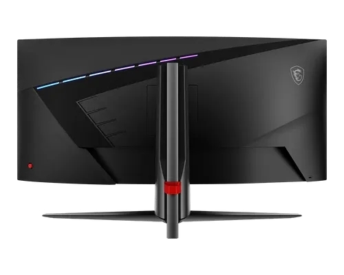 מסך | MSI MAG 345CQRF E20