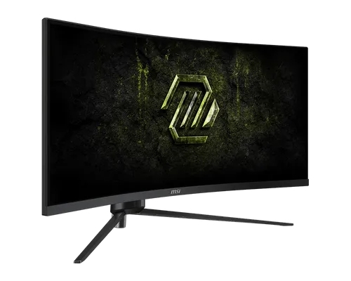 מסך | MSI MAG 345CQRF E20