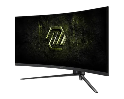 מסך | MSI MAG 345CQRF E20