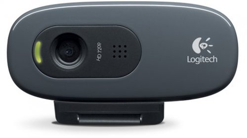 מצלמת רשת למחשב Logitech C270