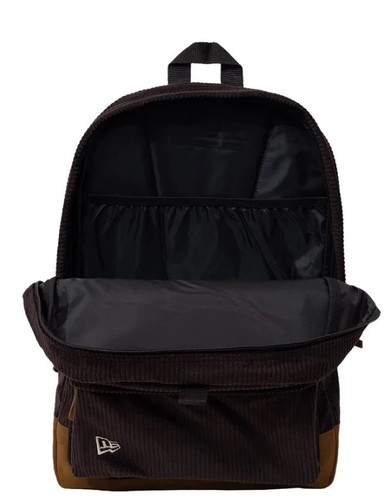 תיק גב ניו ארה  New Era MLB Cord Stadium Backpack | חום