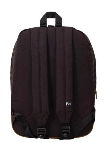 תיק גב ניו ארה  New Era MLB Cord Stadium Backpack | חום