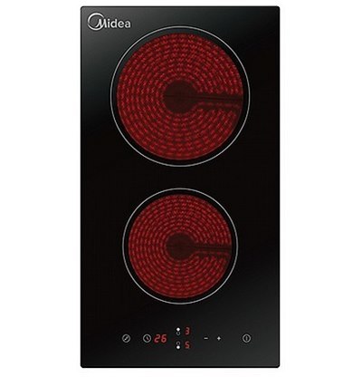 כיריים חשמליות Midea MC-HD301 6520 מידאה
