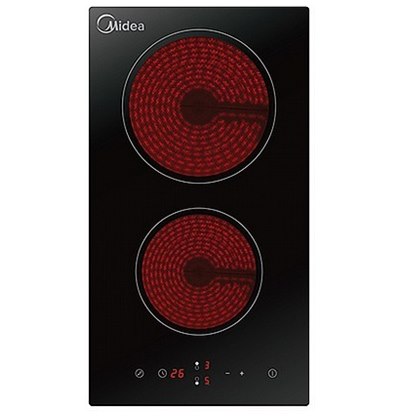 כיריים חשמליות Midea MC-HD301 6520 מידאה