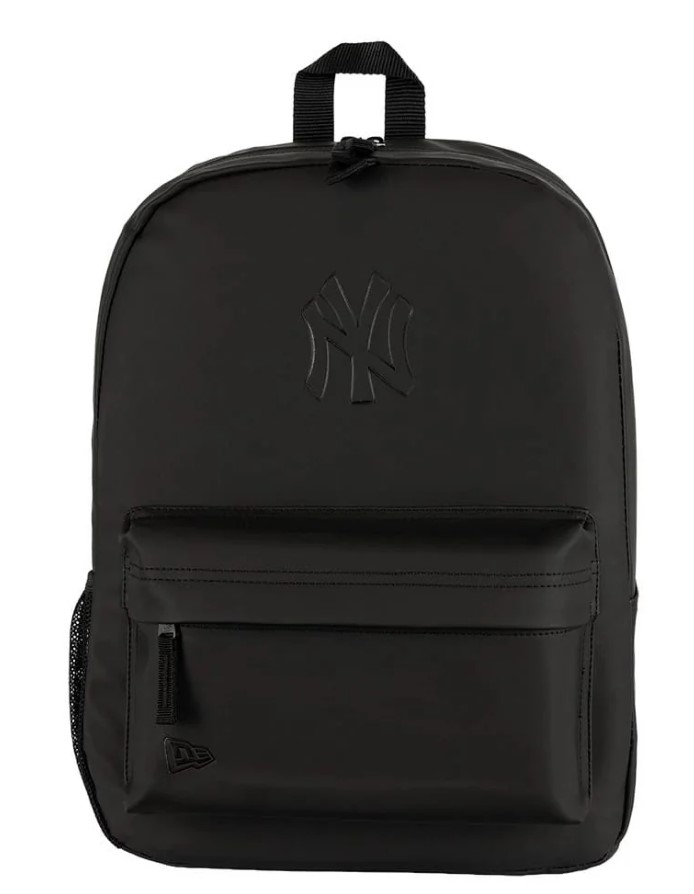 תיק גב ניו ארה  New Era MLB Cord Stadium Backpack | שחור