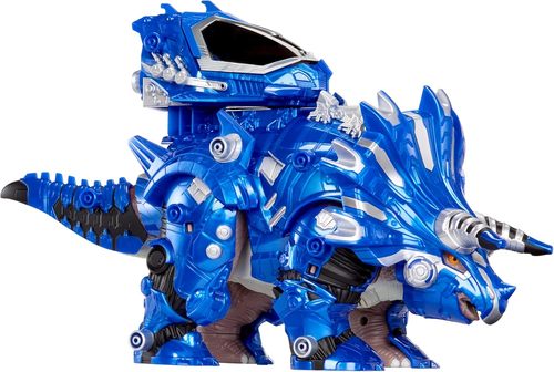 דינוזאור Armorsaurs עם שריון : קובלט