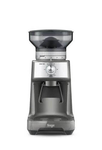 מטחנת קפה מדויקת SAGE דגם SCG600