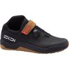 נעל SIDI DESCENTIO שח/חו