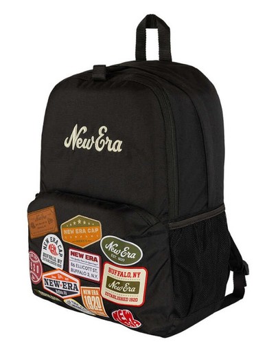 תיק גב ניו ארה  New Era Multi Stadium Backpack | שחור