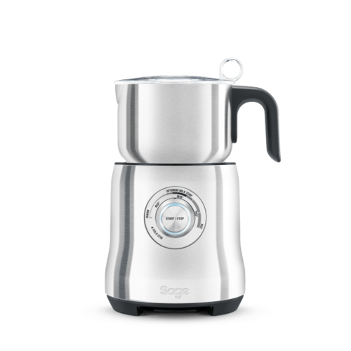 מקציף חלב SMF600BSS סייג’ SAGE