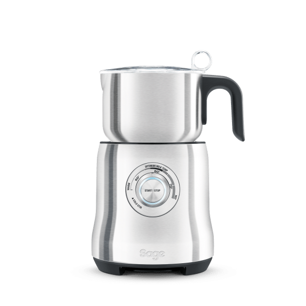 מקציף חלב SMF600BSS סייג’ SAGE
