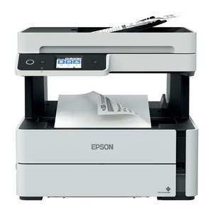 מדפסת Epson ECOTANK M3170 אפסון