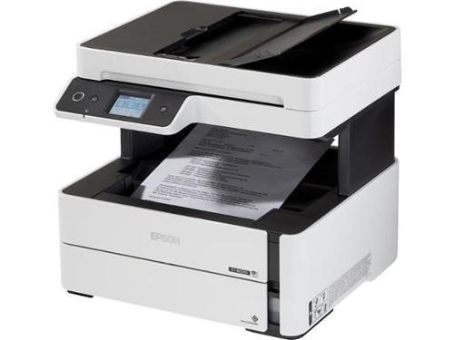 מדפסת Epson ECOTANK M3170 אפסון
