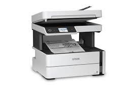 מדפסת Epson ECOTANK M3170 אפסון