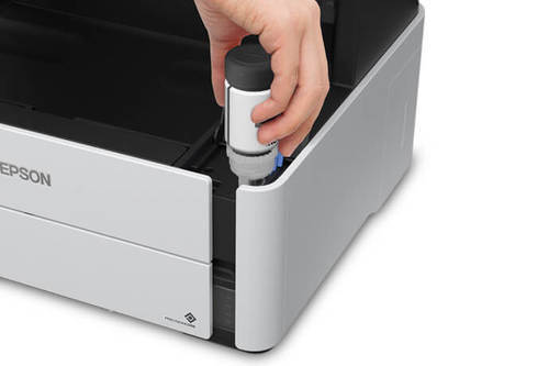 מדפסת Epson ECOTANK M3170 אפסון