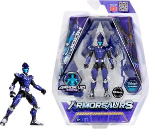 בובת אקשן Armorsaurs: ג
