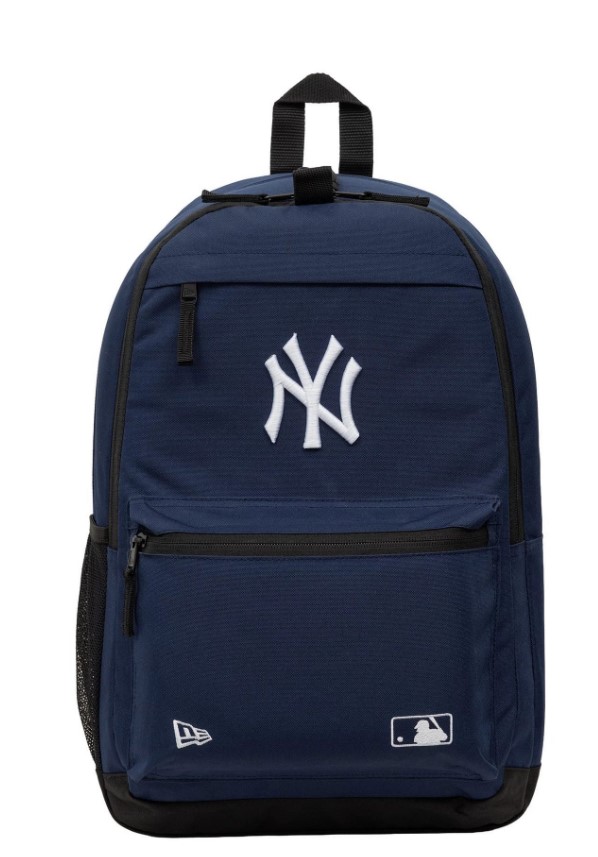 תיק גב ניו ארה  New Era MLB Yankees Delaware Backpack | נייבי