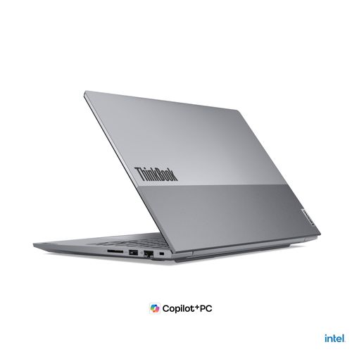 מחשב נייד Lenovo ThinkBook 14 G9 IPL 21UX0064IV – Intel Core Ultra 7 355 / 16GB RAM / 1TB SSD / Integrated Intel Graphics / Windows 11 Pro