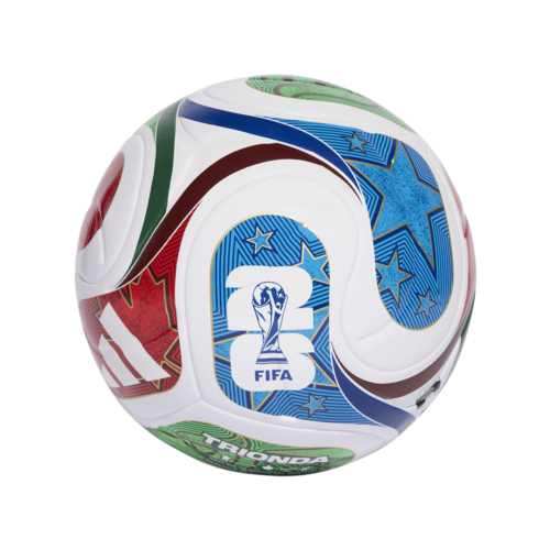 כדור אדידס WC LGE