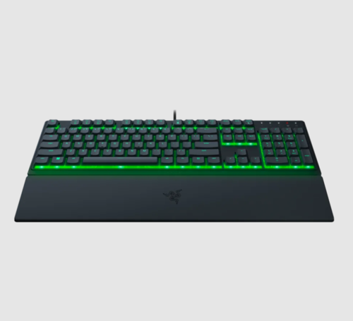 מקלדת גיימינג חוטית Razer Ornata V3 X