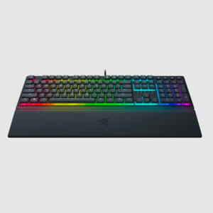 מקלדת חצי מכאנית חוטית RAZER ORNATA V3