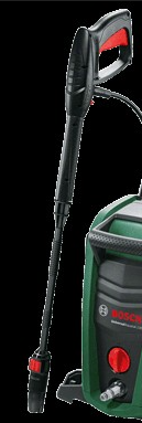 אקדח בלבד למכונת שטיפה בוש BOSCH Universal Aquatak 135 Bar