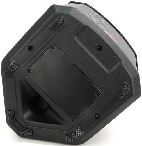 זוית נוספת bespeco noma 6 portable bluetooth battery - powered loudspeaker