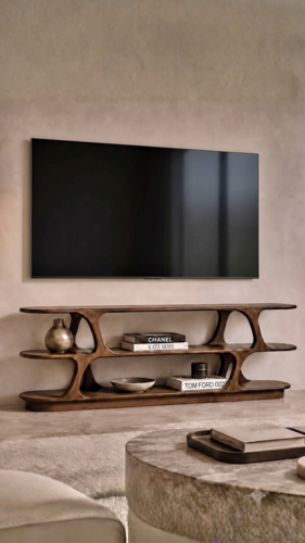 מזנון איזבל Walnut