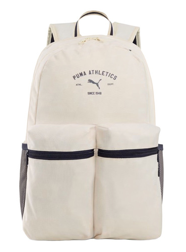תיק גב פומה Puma Phase 22L Class Backpack | לבן