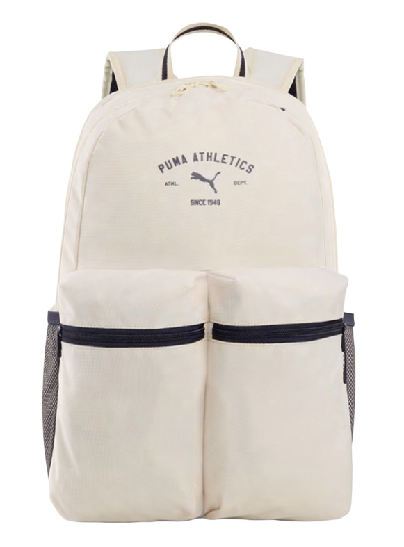תיק גב פומה Puma Phase 22L Class Backpack | לבן