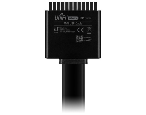 כבל גיבוי מתח ייעודי למערכות SmartPower Cable USP-Cable