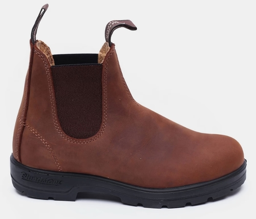 Blundstone 562- מגפי בלנסטון 562 בצבע חום