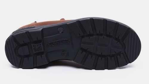 Blundstone 562- מגפי בלנסטון 562 בצבע חום
