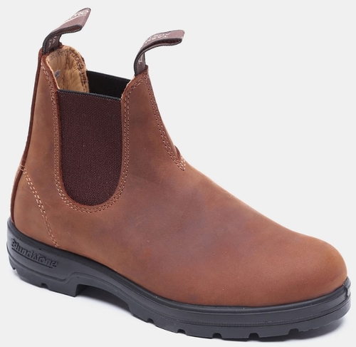 Blundstone 562- מגפי בלנסטון 562 בצבע חום