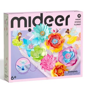MIDEER ערכה לעיצוב פרחים