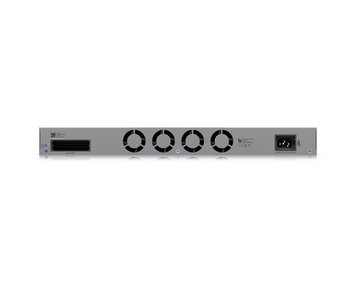 מתג ניהול שכבה 3 לעומסים גבוהים UniFi Pro HD 24 PoE USW-Pro-HD-24-PoE