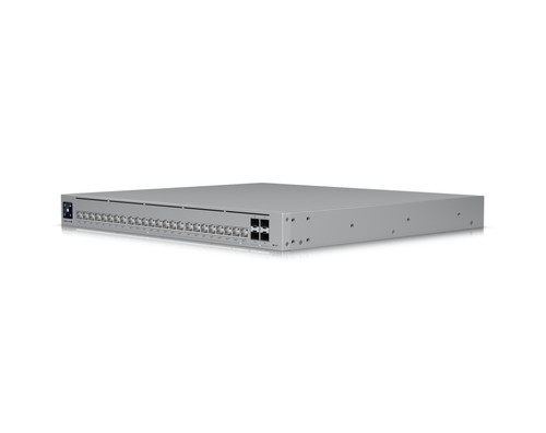 מתג ניהול שכבה 3 לעומסים גבוהים UniFi Pro HD 24 PoE USW-Pro-HD-24-PoE