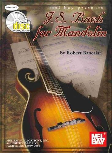 ספר תווים למנדולינה Parking Lot Picker's Songbook - Mandolin