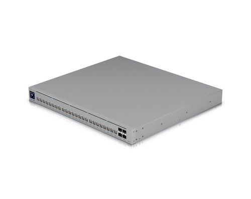 מתג ניהול שכבה 3 לעומסים גבוהים UniFi Pro HD 24 PoE USW-Pro-HD-24-PoE