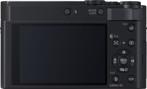 מצלמה קומפקטית Panasonic Lumix TZ300