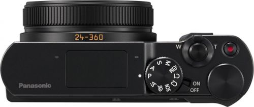 מצלמה קומפקטית Panasonic Lumix TZ300