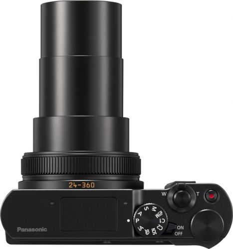 מצלמה קומפקטית Panasonic Lumix TZ300
