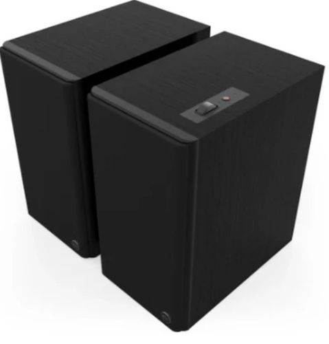 רמקולים מוגברים KLIPSCH The Sevens II בצבע Ebony