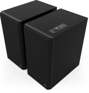 רמקולים מוגברים KLIPSCH The Sevens II בצבע Ebony