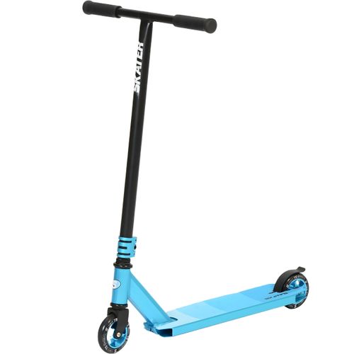 קורקינט פעלולים מקצועי SKATER PRO T5 - כחול