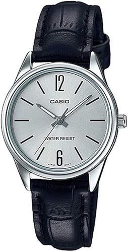 CASIO LTP-V005L-7B נשים 